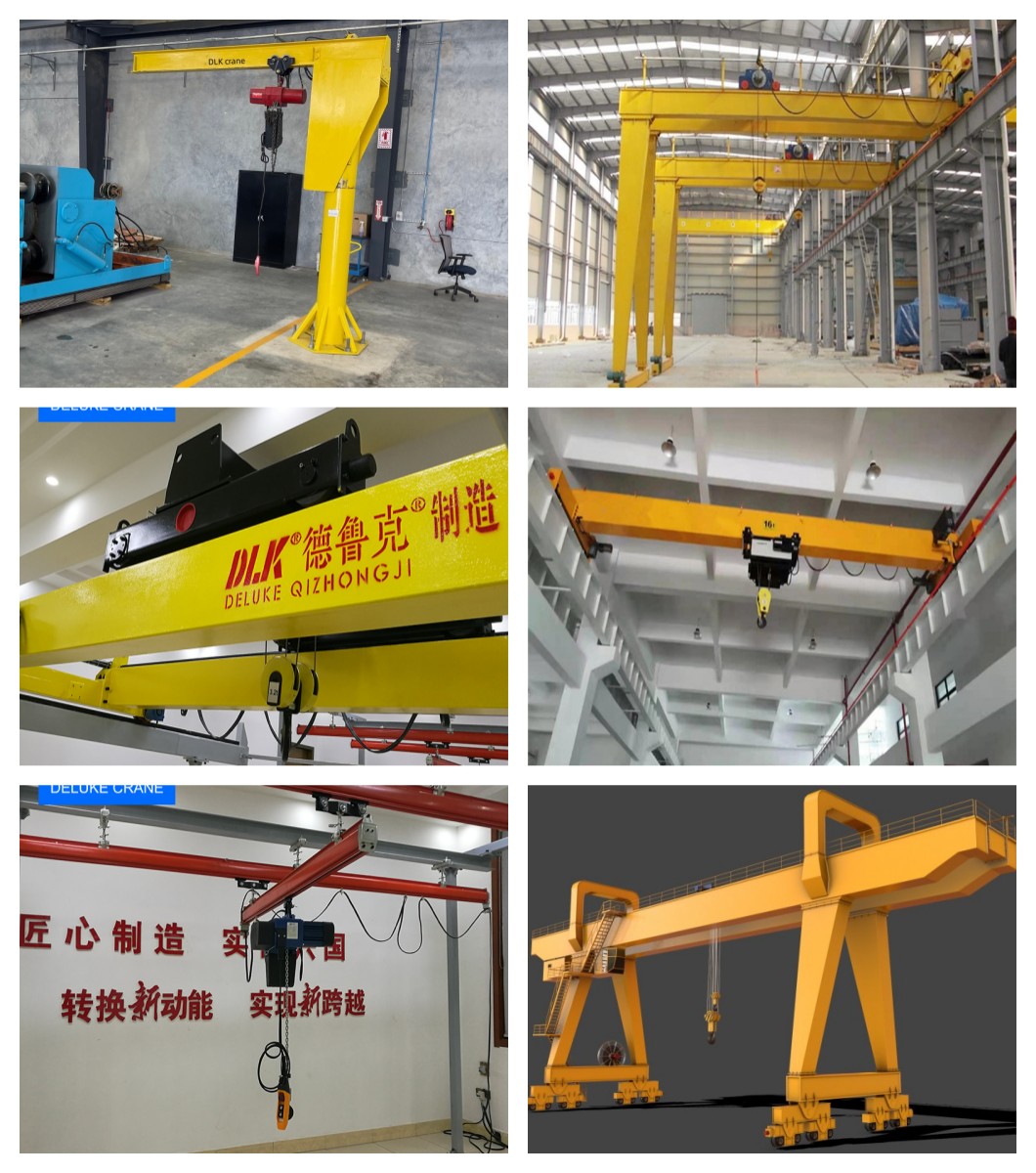 dlk crane